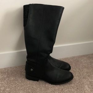 Life Stride Wide Calf Boots